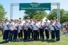 Gallabrae Highland Games